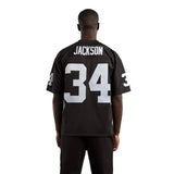 Mitchell and Ness LA Raiders Bo Jackson 88 Legacy Jersey