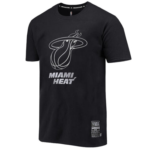 Miami Heat Platinum Edition NBA TShirt