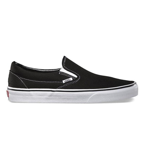 Vans Asher Canvas Womens Slip on Casual Shoes