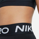 Nike Pro Big Girls Capri Leggings